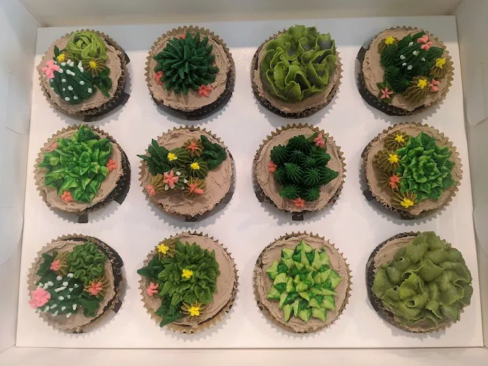 Missy's Cottage Bakery Picture 2