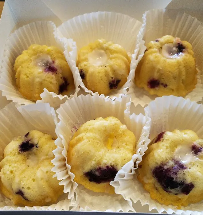 Missy's Cottage Bakery Picture 7