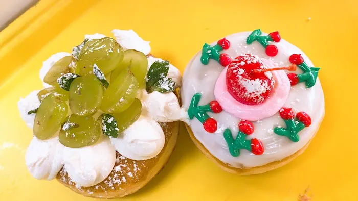 NewSong Donut & Cafe Picture 3
