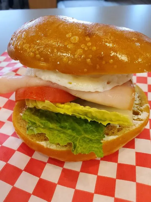 NewSong Donut & Cafe Picture 1