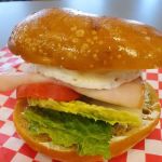 NewSong Donut & Cafe