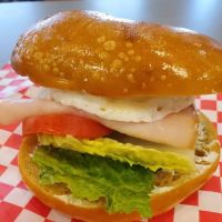 NewSong Donut & Cafe ico
