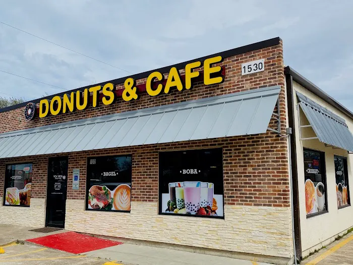 NewSong Donut & Cafe Picture 6