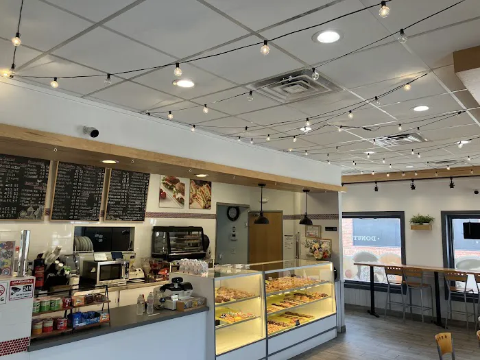 NewSong Donut & Cafe Picture 8