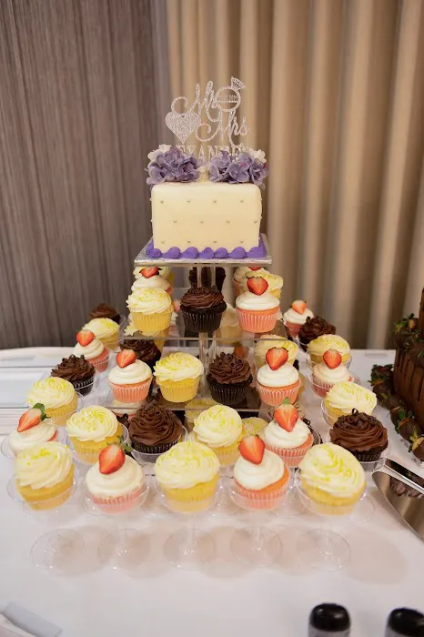Arielle Pastry Works Picture 1
