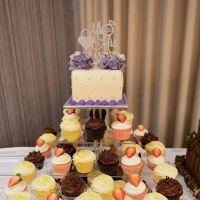 Arielle Pastry Works ico