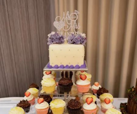 Arielle Pastry Works