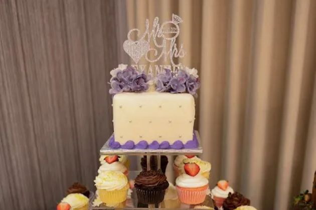 Arielle Pastry Works