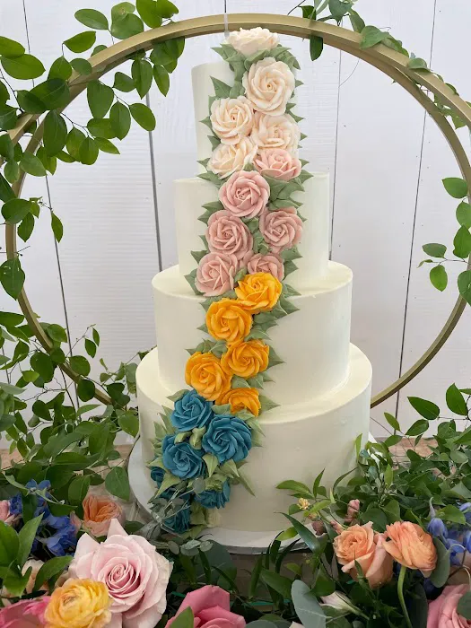 Arielle Pastry Works Picture 2