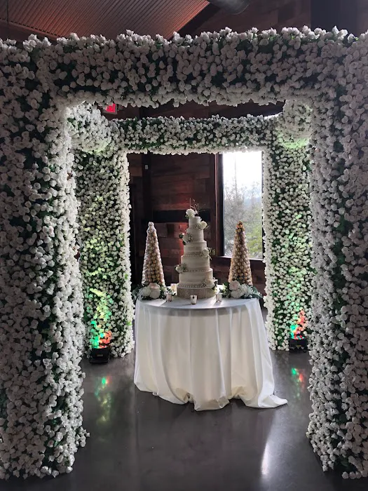 Arielle Pastry Works Picture 9
