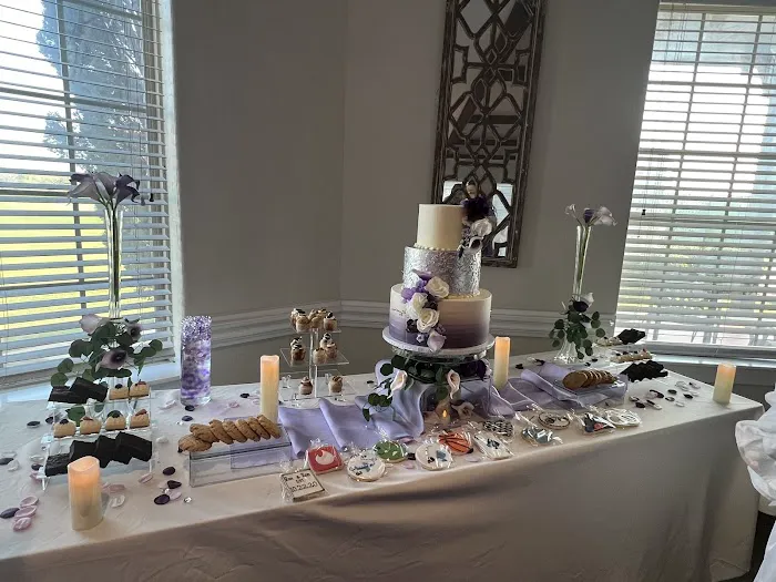 Arielle Pastry Works Picture 8