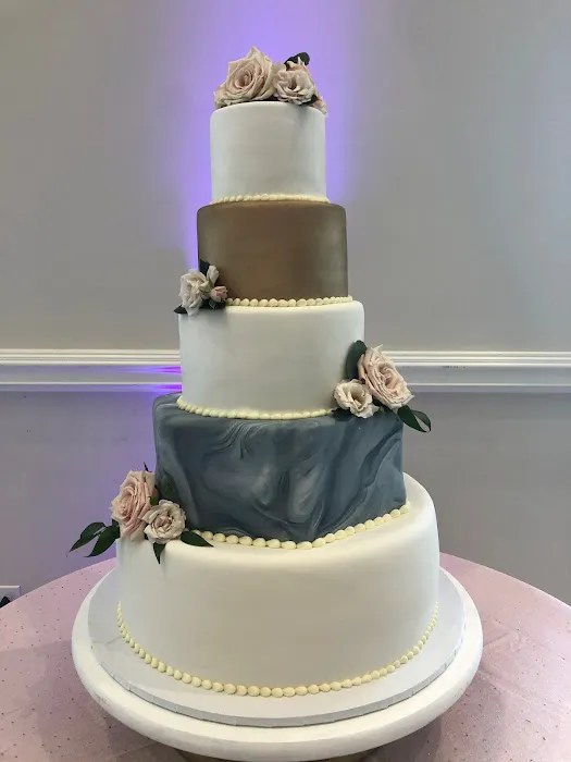 Arielle Pastry Works Picture 5