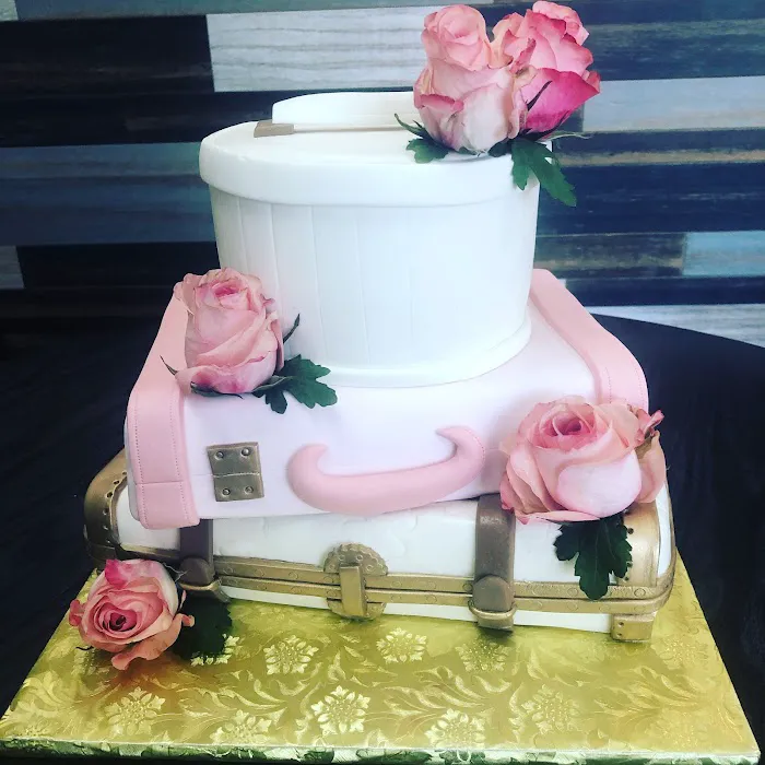Arielle Pastry Works Picture 7