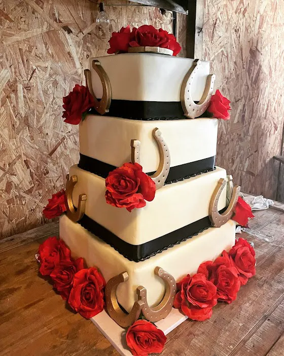 Arielle Pastry Works Picture 10