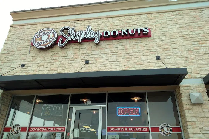 Shipley Do-Nuts Picture 2