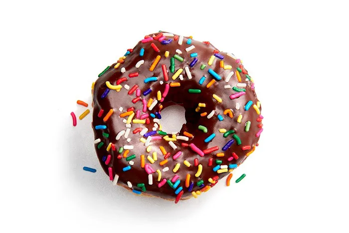 Shipley Do-Nuts Picture 5