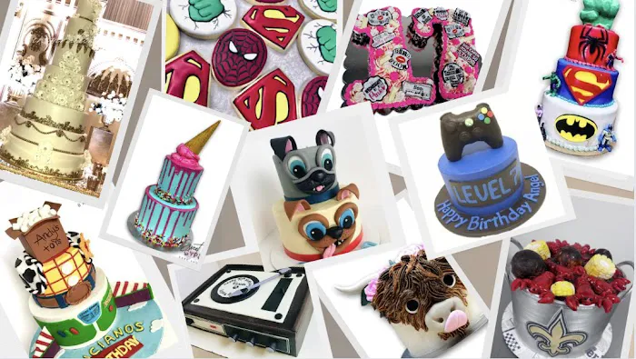 Sweet Gypsy Bake Shop Picture 6
