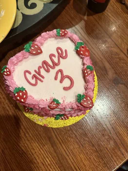 Sweet Gypsy Bake Shop Picture 5
