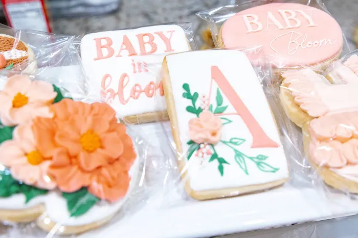 Sweet Gypsy Bake Shop Picture 4