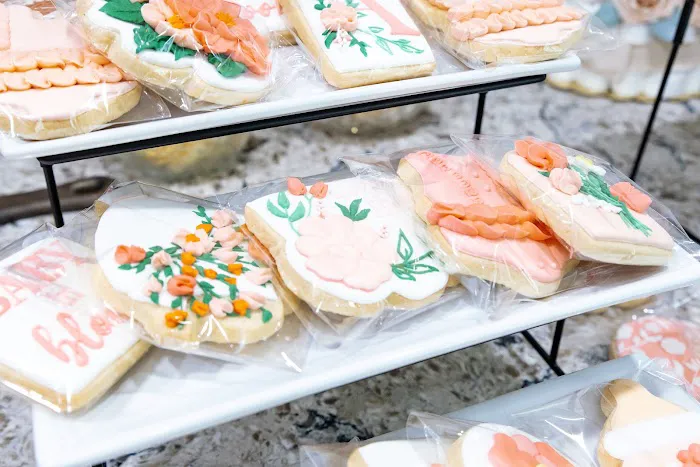 Sweet Gypsy Bake Shop Picture 1