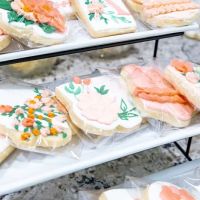 Sweet Gypsy Bake Shop ico