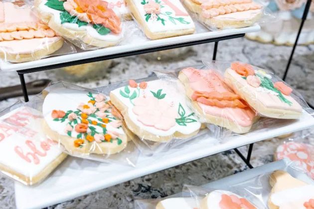 Sweet Gypsy Bake Shop