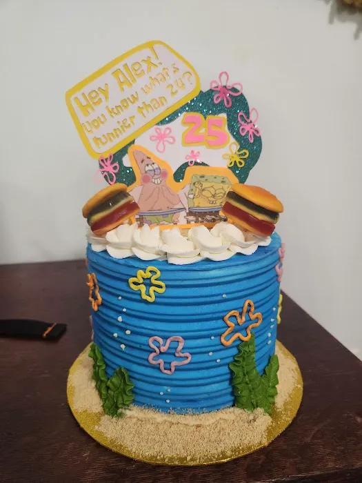 Sweet Gypsy Bake Shop Picture 7