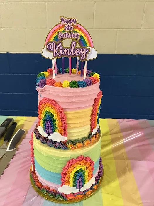 Sweet Gypsy Bake Shop Picture 8