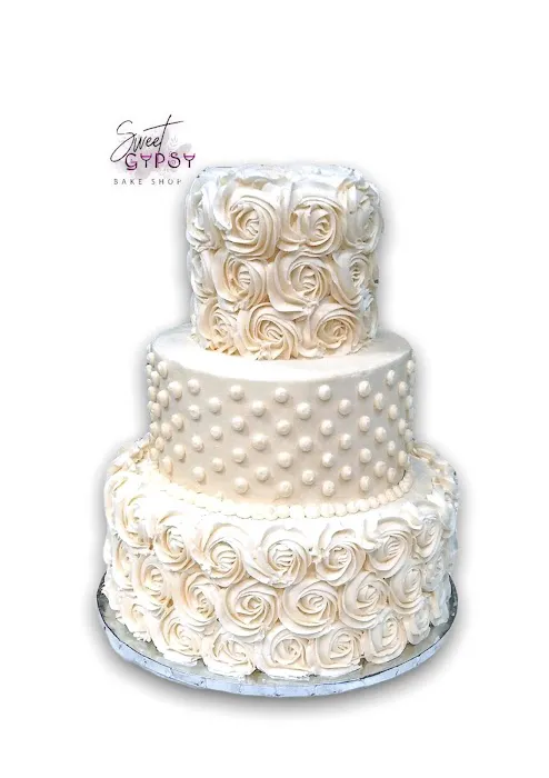 Sweet Gypsy Bake Shop Picture 3