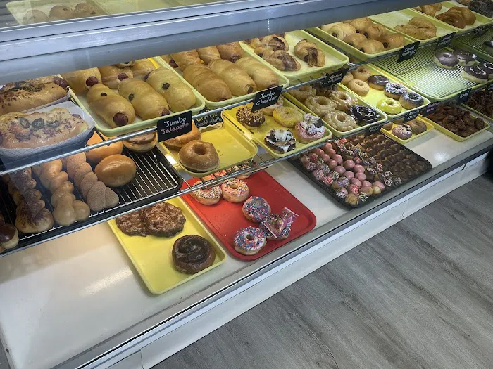 Heavenly Donuts Picture 5