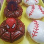 Heavenly Donuts