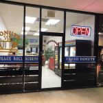 Donut Plaza