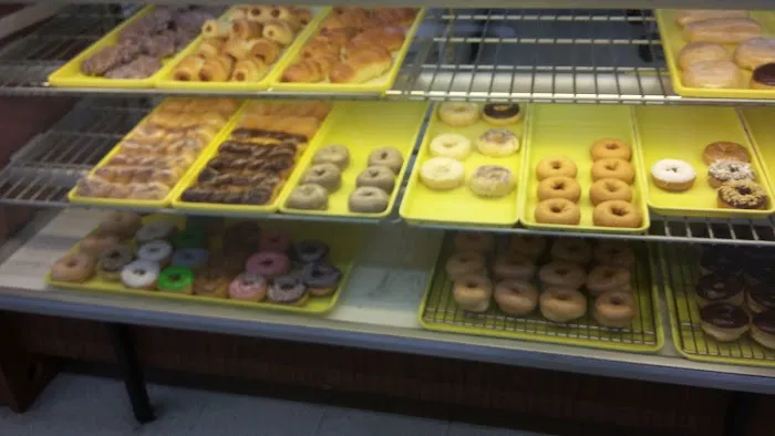Southern Maid Donuts Picture 2