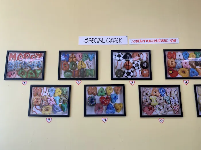 Southern Maid Donuts Picture 8