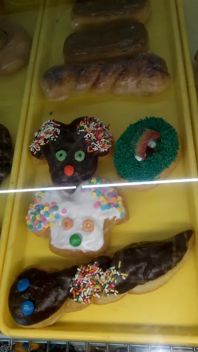 Southern Maid Donuts Picture 7