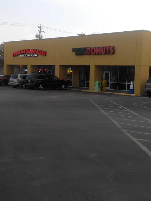 Southern Maid Donuts Picture 3