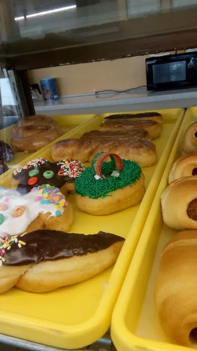 Southern Maid Donuts Picture 4