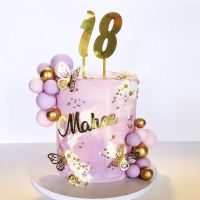 Artsy Cakery ico
