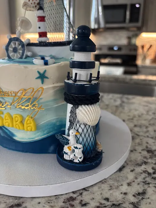 Cake Walk by Dolly Picture 10