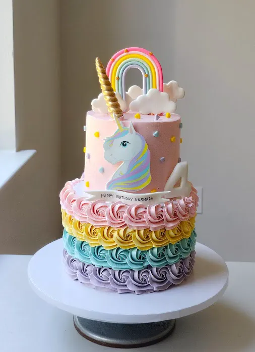 Cake Walk by Dolly Picture 9