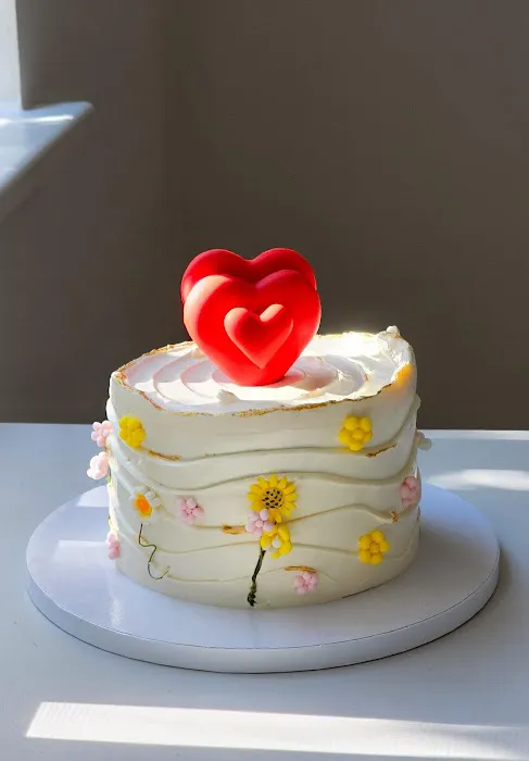 Cake Walk by Dolly Picture 2