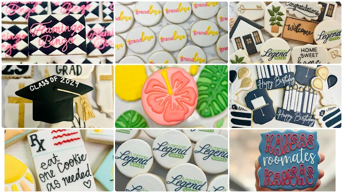 Addie-Tude Bakes Picture 6
