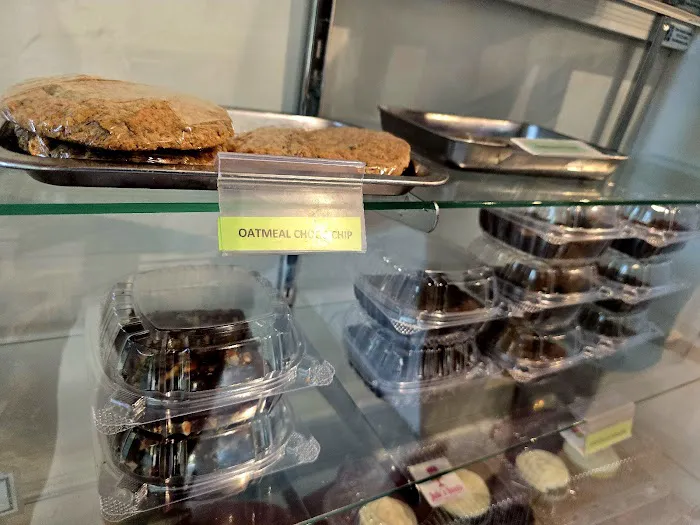 Julie's Sweets Picture 9