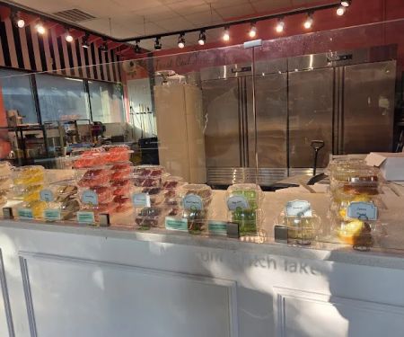 Julie's Sweets
