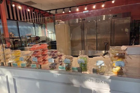 Julie's Sweets