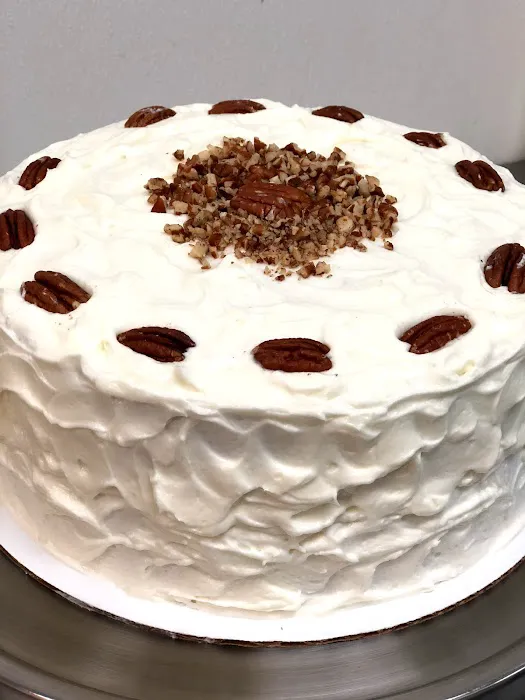 Julie's Sweets Picture 5