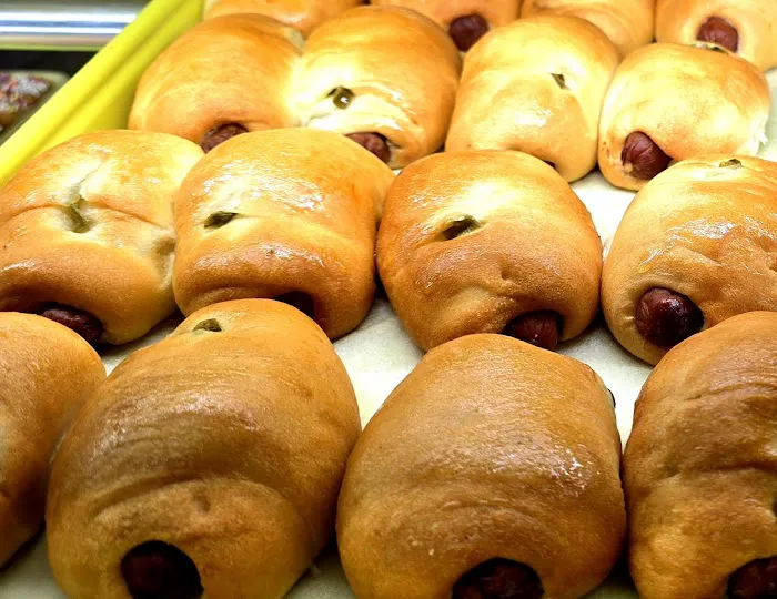 J's Donuts Picture 4