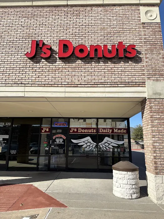 J's Donuts Picture 6