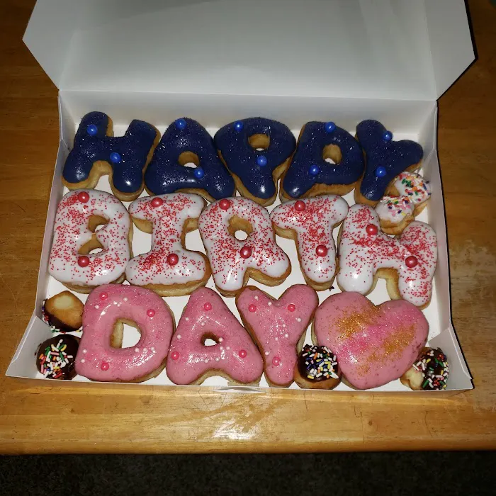 J's Donuts Picture 10