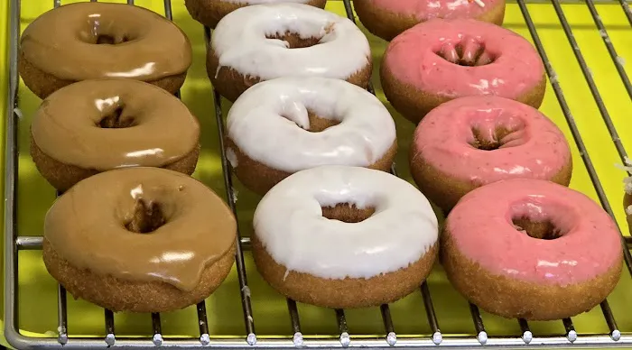 J's Donuts Picture 9